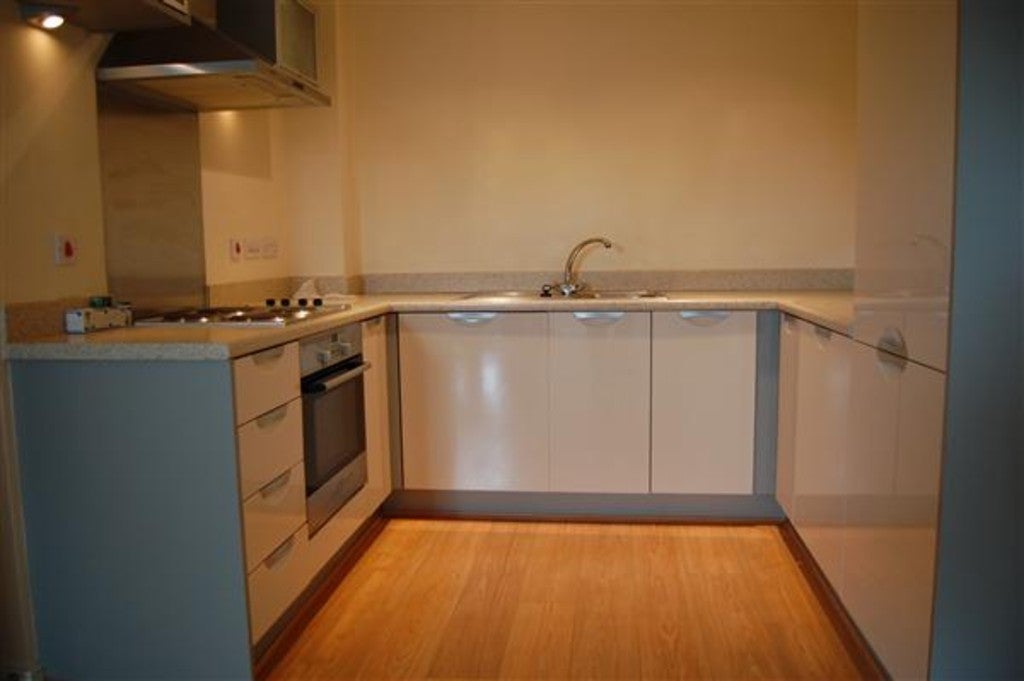 Flat The Decks in Runcorn