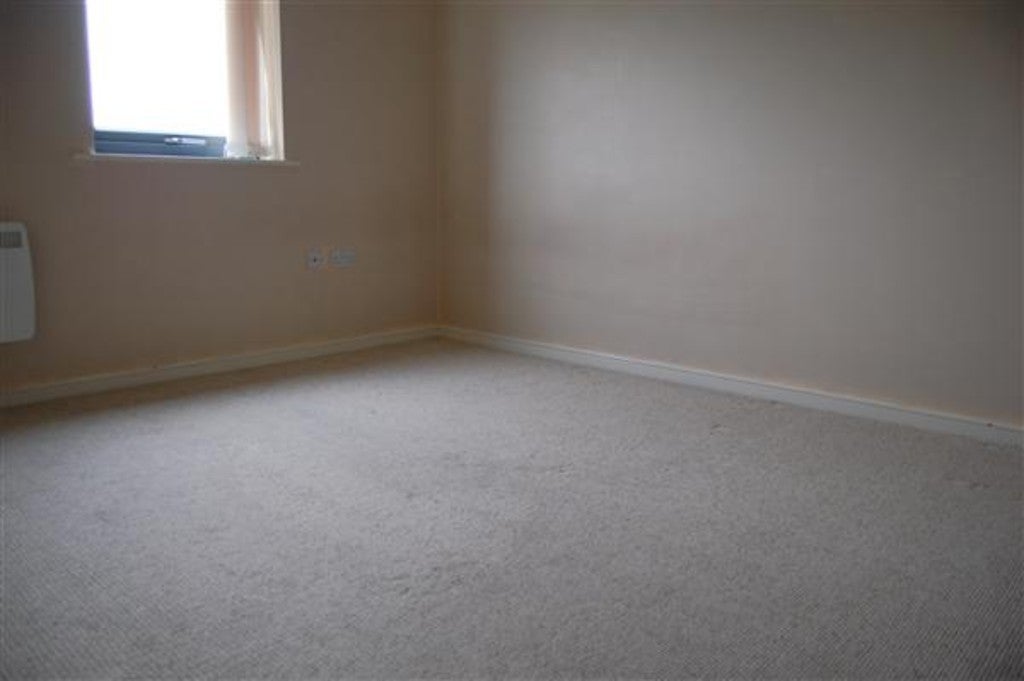 Flat The Decks in Runcorn