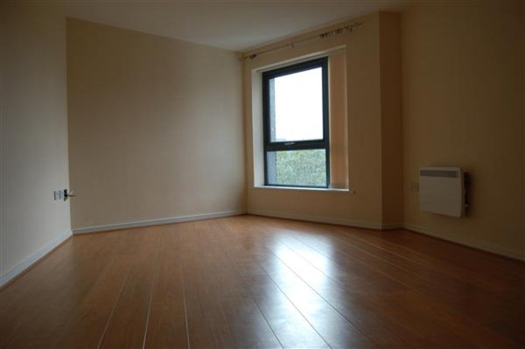 Flat The Decks in Runcorn