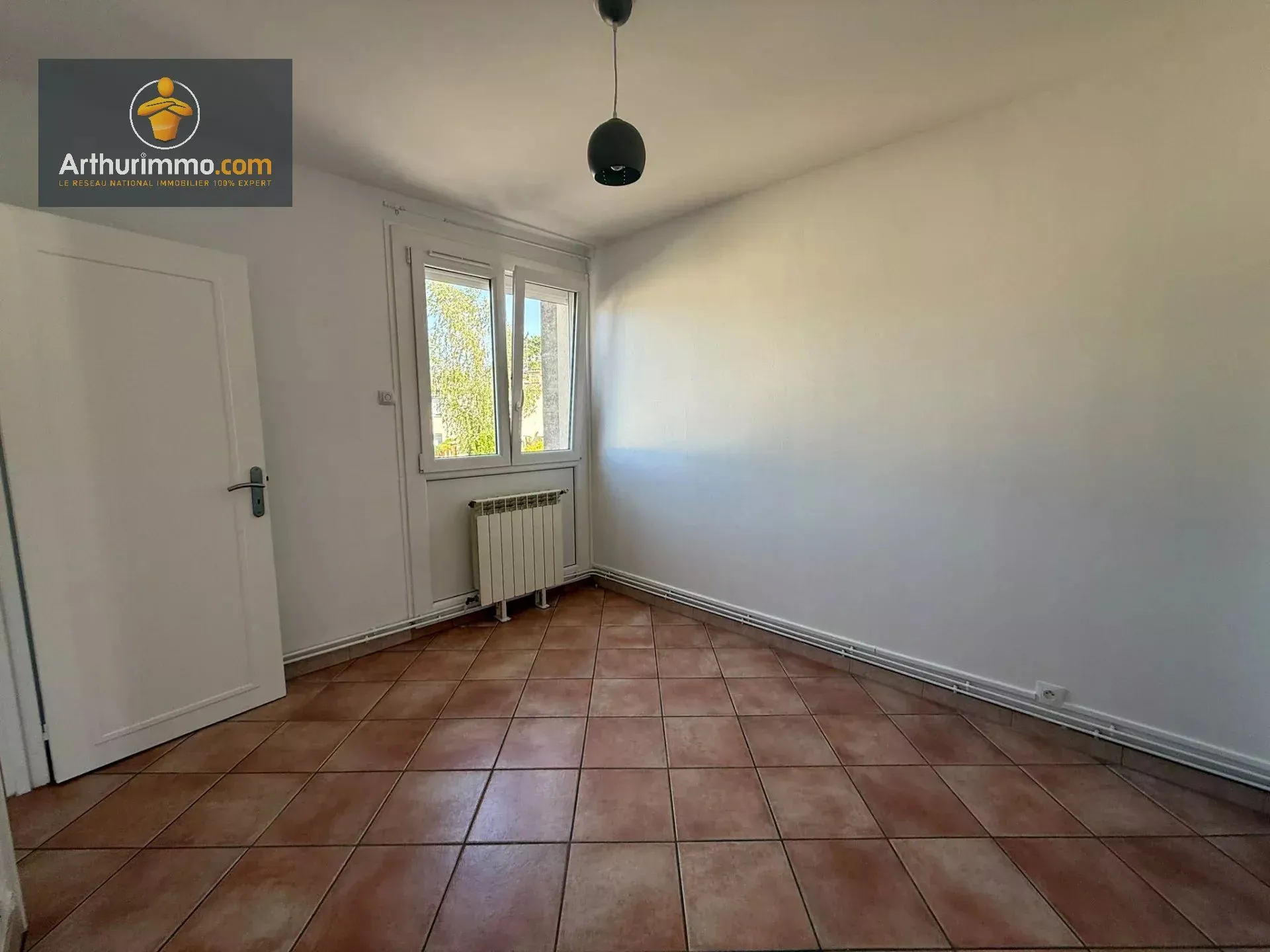 Appartement Boulevard de l'Oise à Vauréal