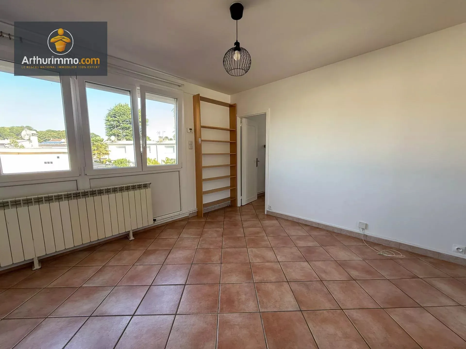 Appartement Boulevard de l'Oise à Vauréal