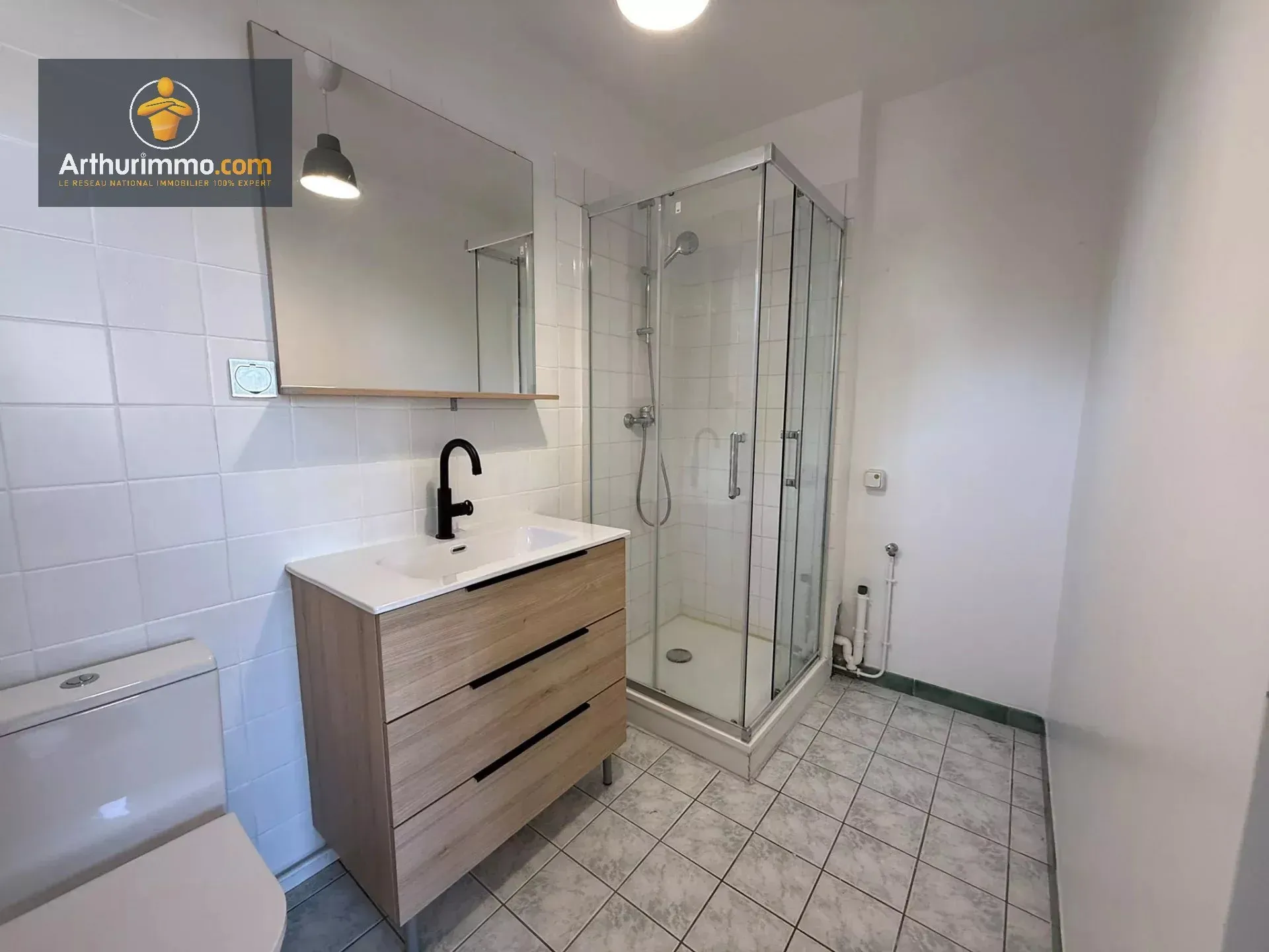 Appartement Boulevard de l'Oise à Vauréal