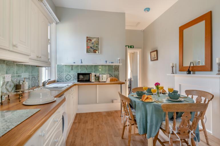 Flat Downham Road in King's Lynn and West Norfolk