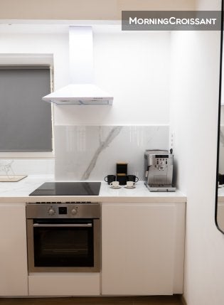 Flat Rue des Bons Enfants in Narbonne