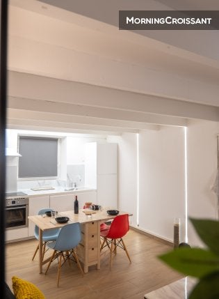 Flat Rue des Bons Enfants in Narbonne