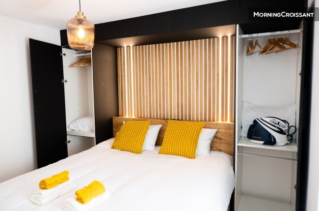 Flat Rue des Bons Enfants in Narbonne