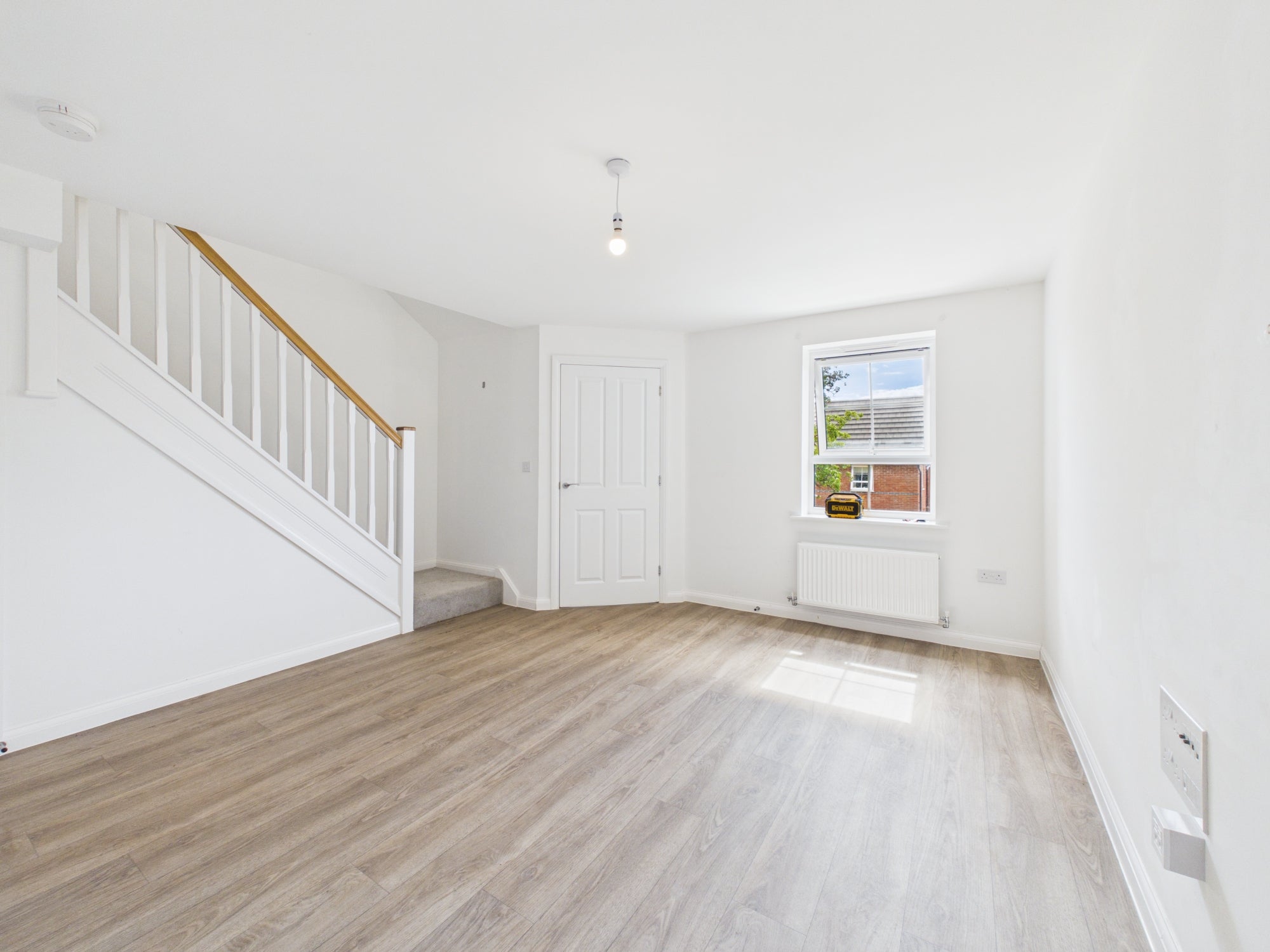 House Brook Way in Bradley Stoke