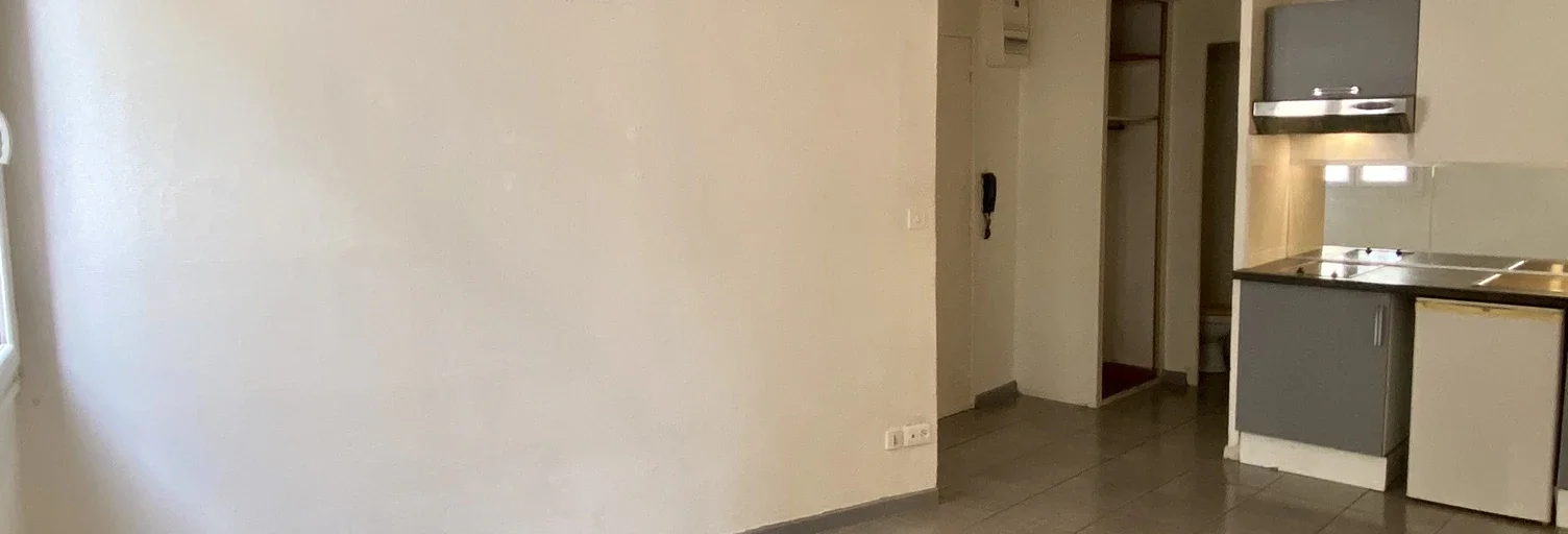 Appartement Rue de la Couronne à Aix-en-Provence