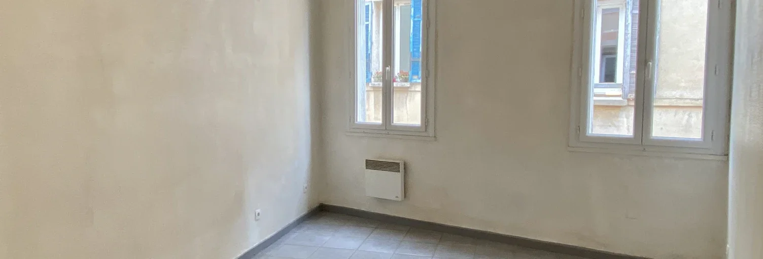 Appartement Rue de la Couronne à Aix-en-Provence