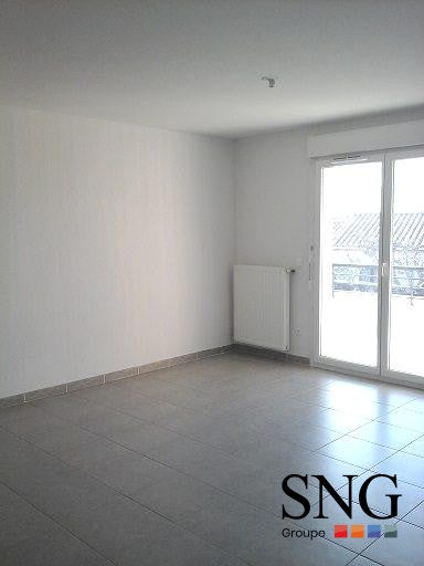 Flat Chemin du Grand Riban in Avignon