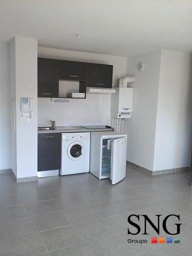 Flat Chemin du Grand Riban in Avignon