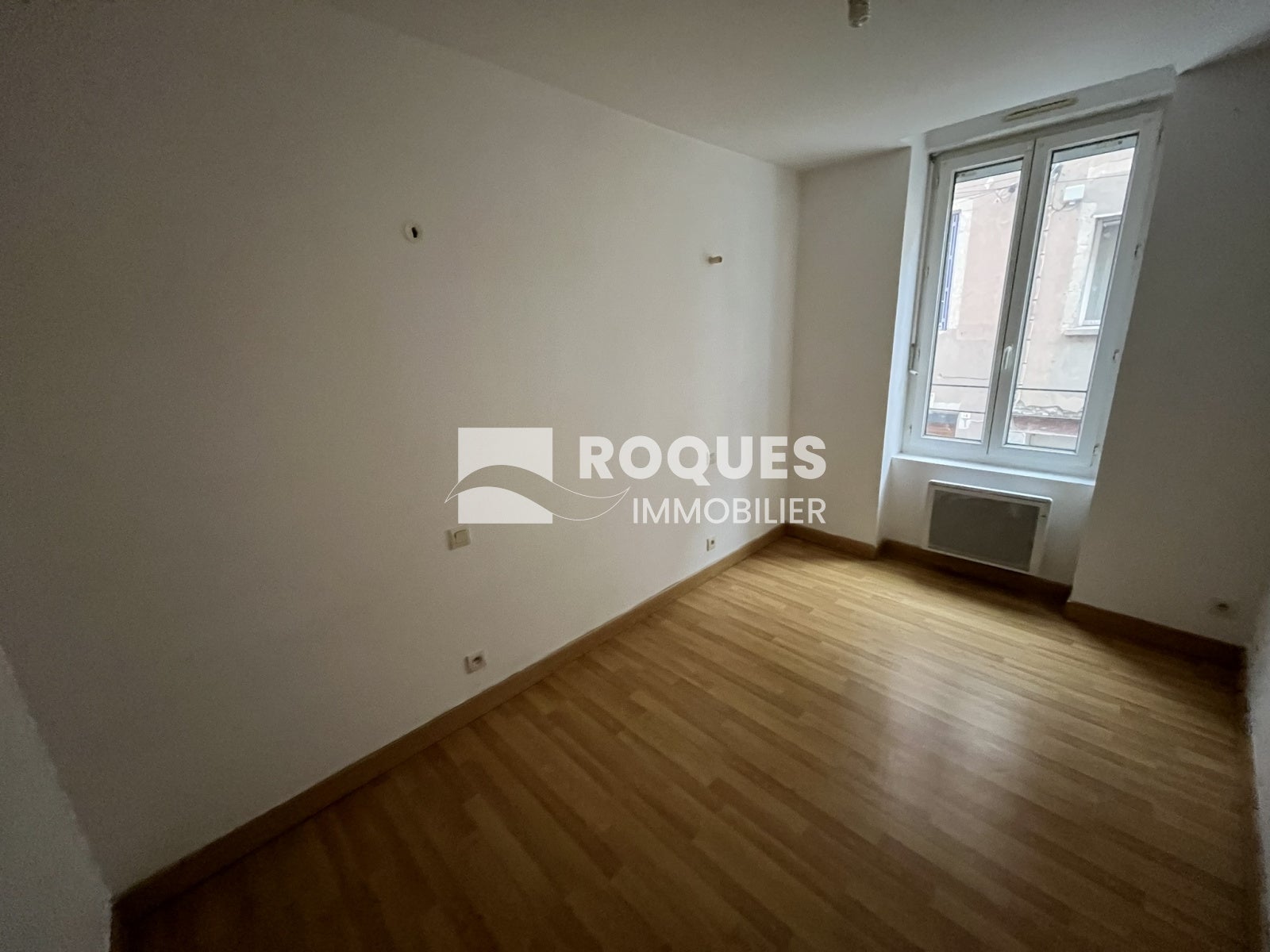 Appartement Rue de la Colline à Bédarieux