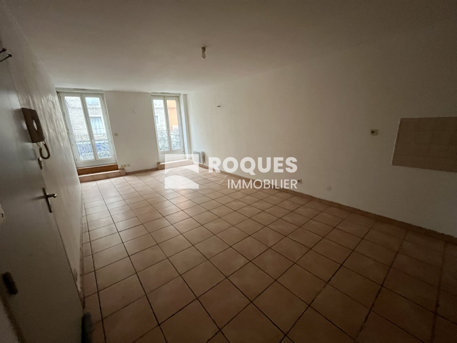 Appartement Rue de la Colline à Bédarieux