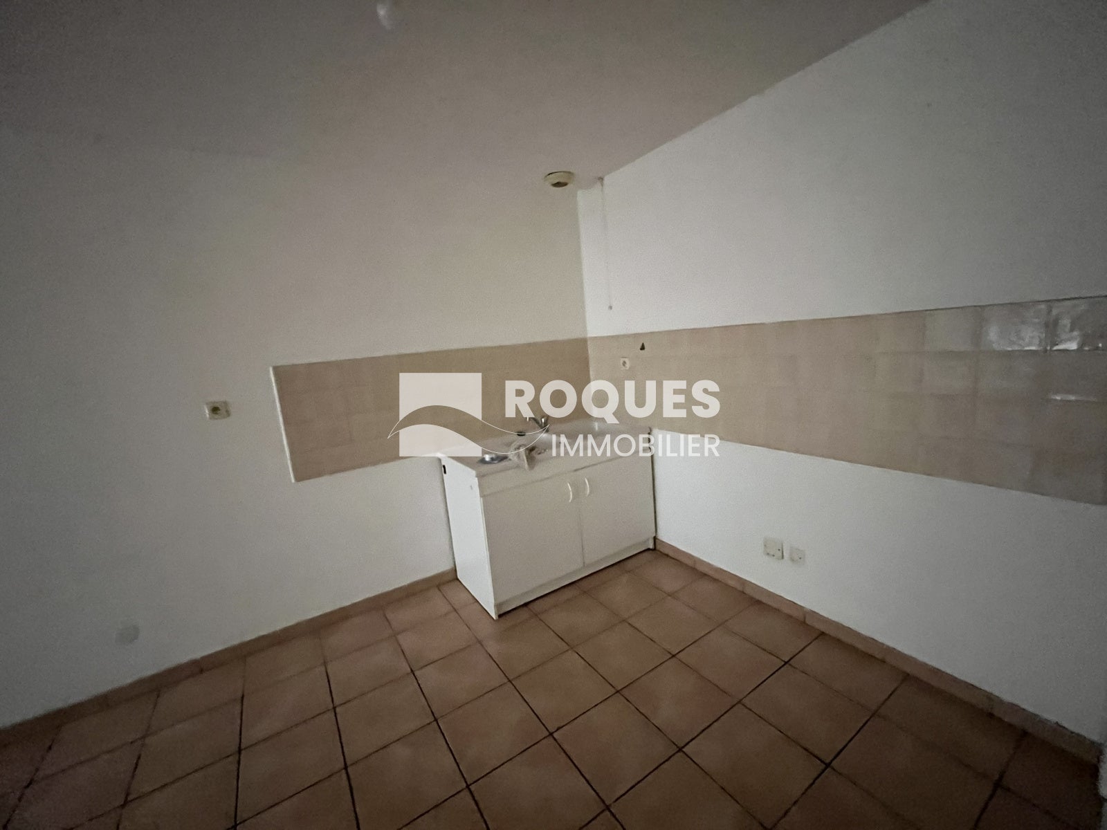 Appartement Rue de la Colline à Bédarieux