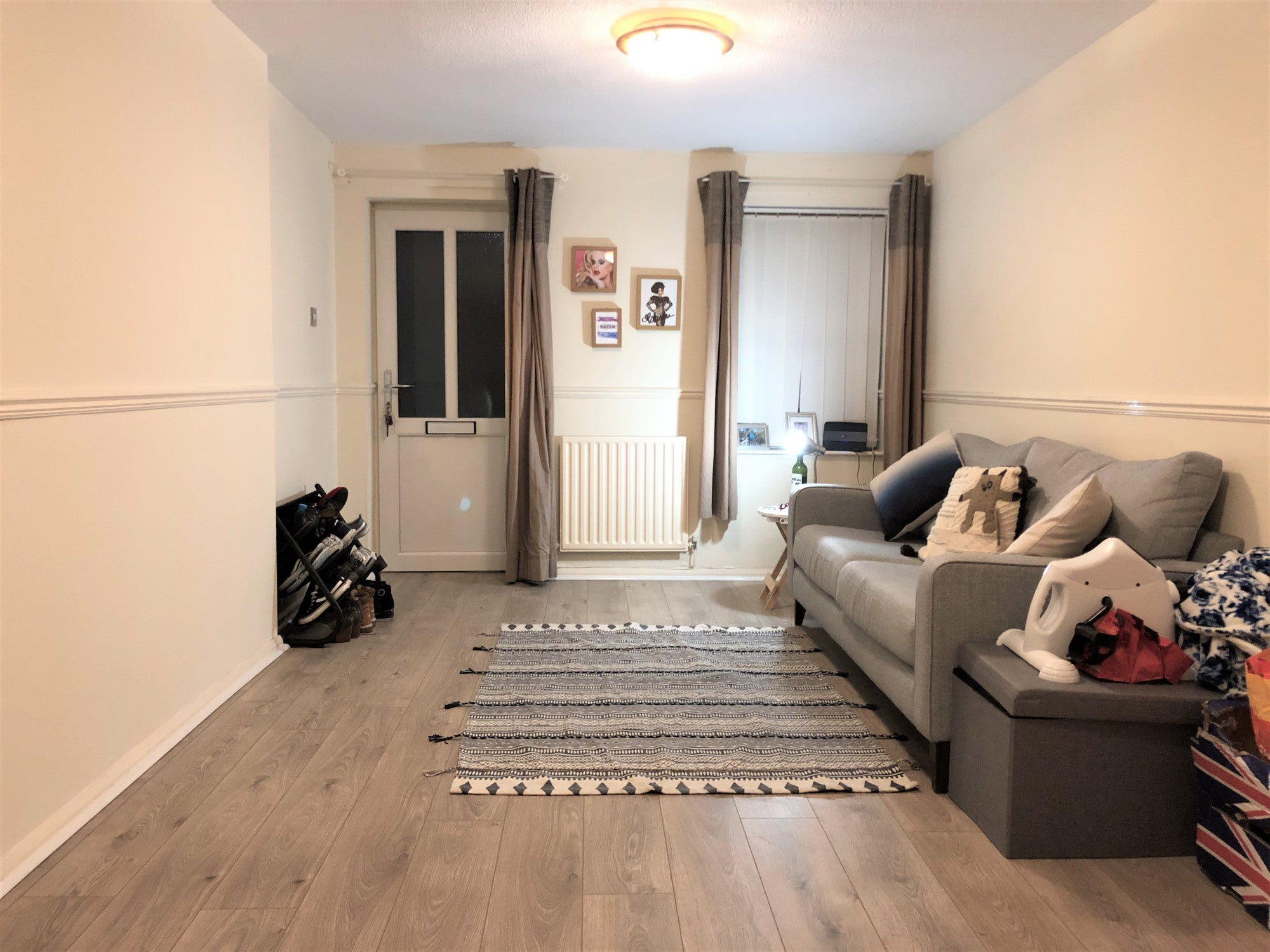Flat Blacksmiths Drive in Oakengates