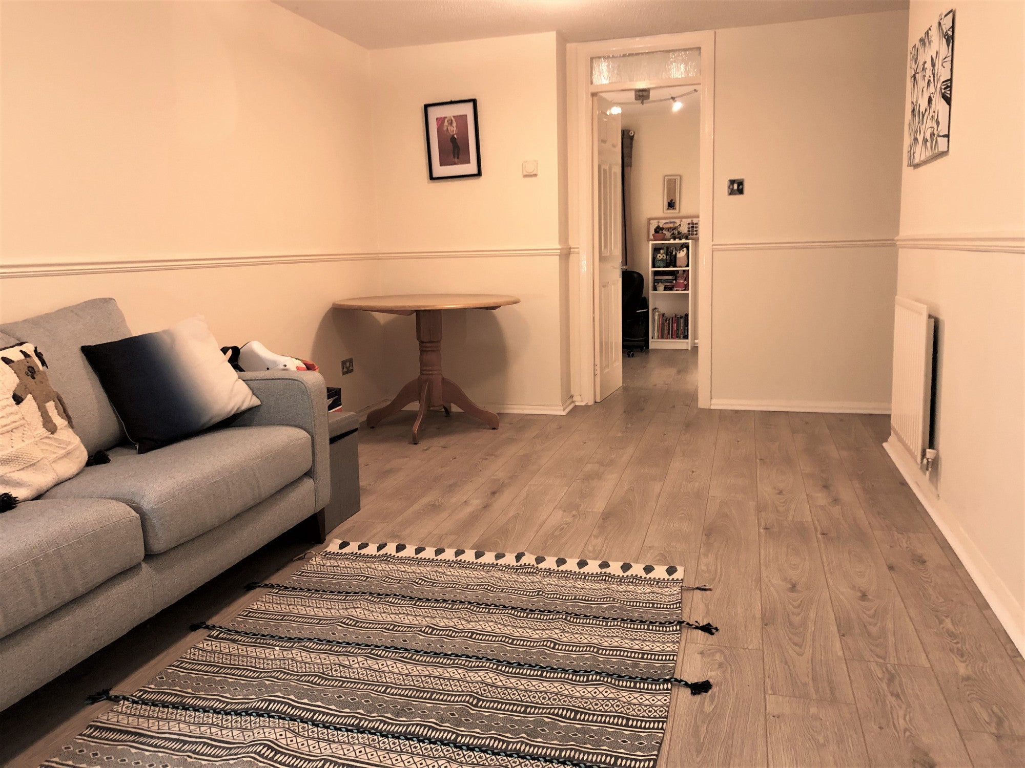 Flat Blacksmiths Drive in Oakengates