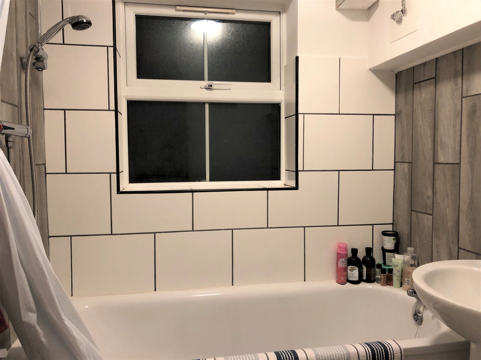 Flat Blacksmiths Drive in Oakengates