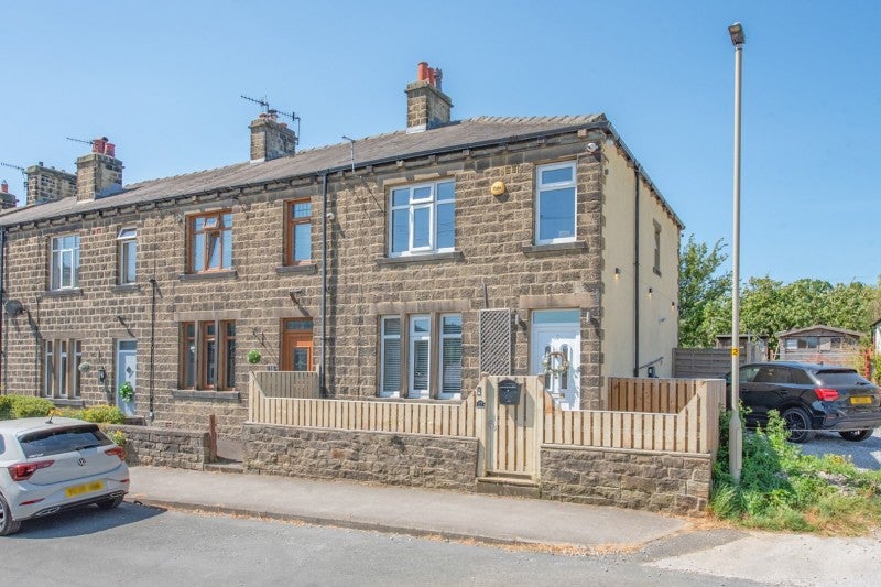 House Hazel Grove in Sutton-in-Craven