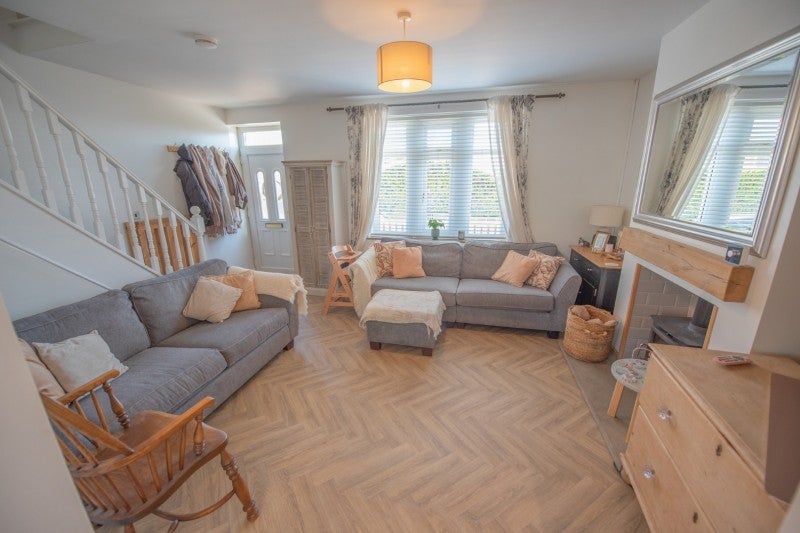 House Hazel Grove in Sutton-in-Craven