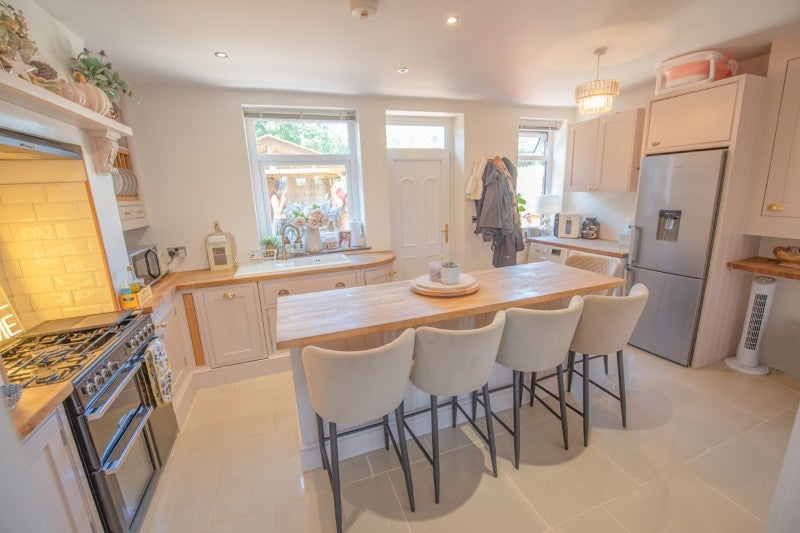 House Hazel Grove in Sutton-in-Craven