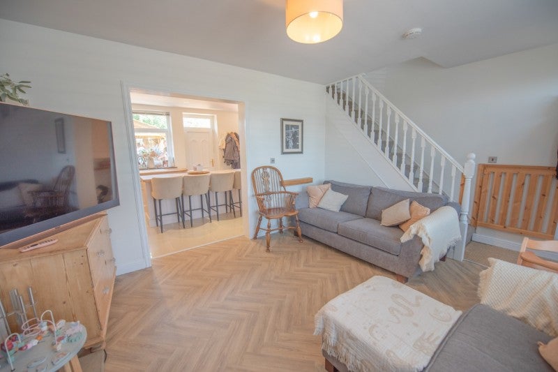 House Hazel Grove in Sutton-in-Craven
