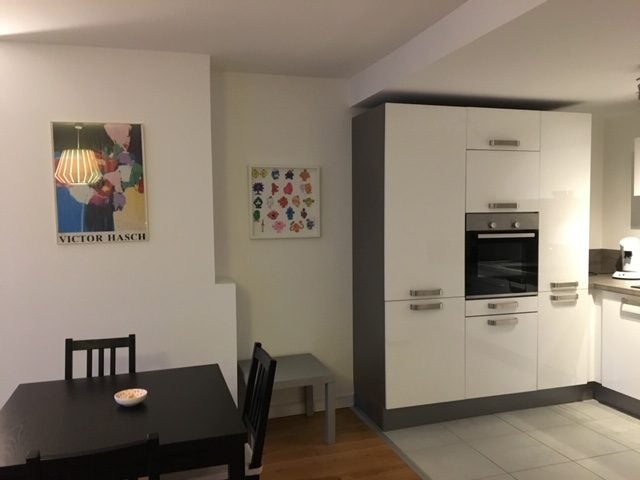 Appartement Avenue de la Libération à Nancy