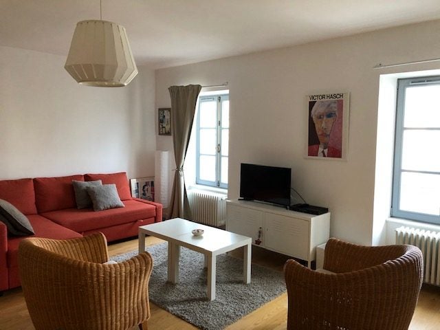 Appartement Avenue de la Libération à Nancy