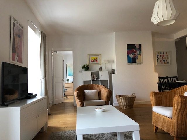 Appartement Avenue de la Libération à Nancy
