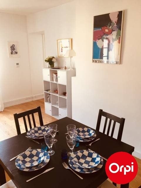 Appartement Avenue de la Libération à Nancy