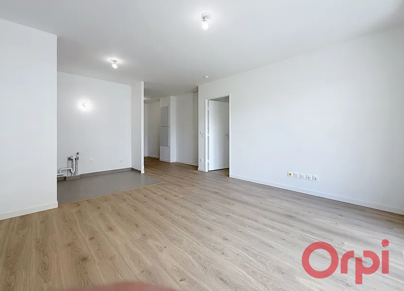 Appartement Avenue de la Division Leclerc à Châtenay-Malabry