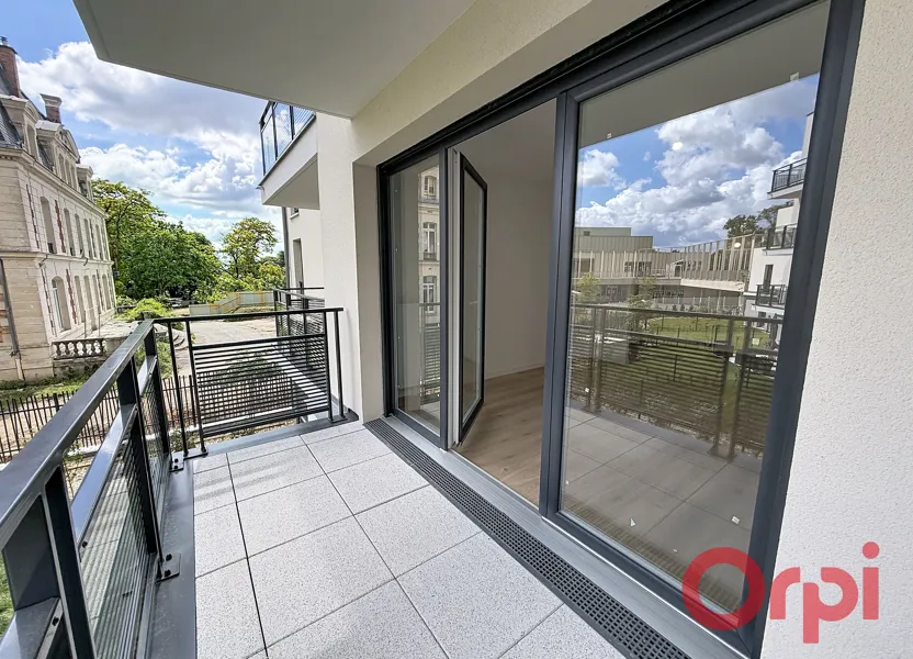 Appartement Avenue de la Division Leclerc à Châtenay-Malabry