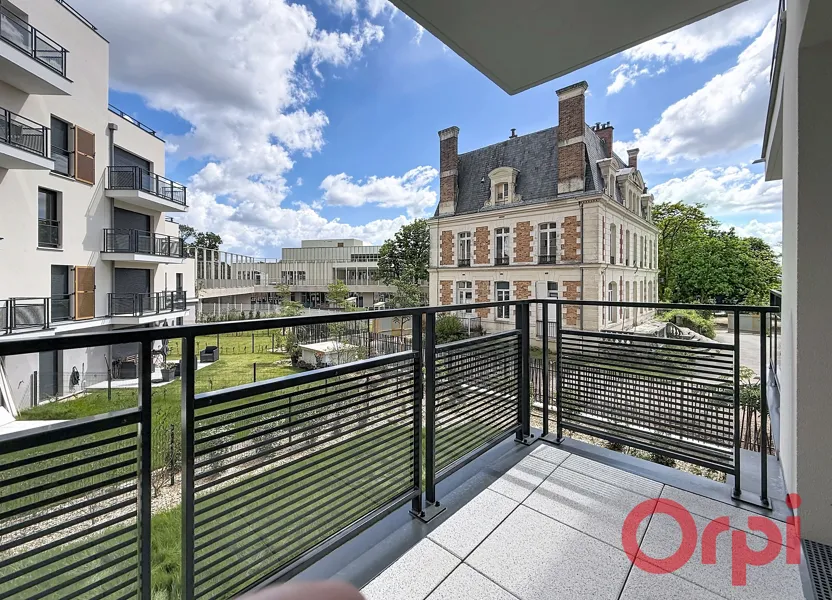 Appartement Avenue de la Division Leclerc à Châtenay-Malabry