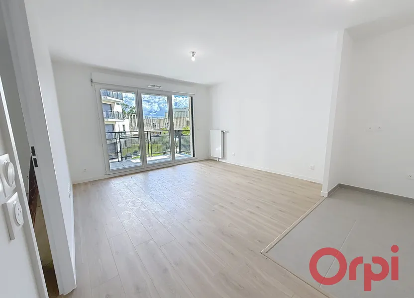 Appartement Avenue de la Division Leclerc à Châtenay-Malabry