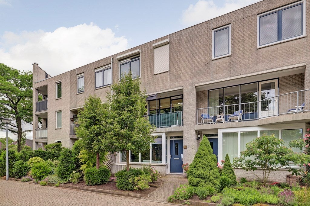Appartement Dr. Ir. Vondelingpark 5 in Ede