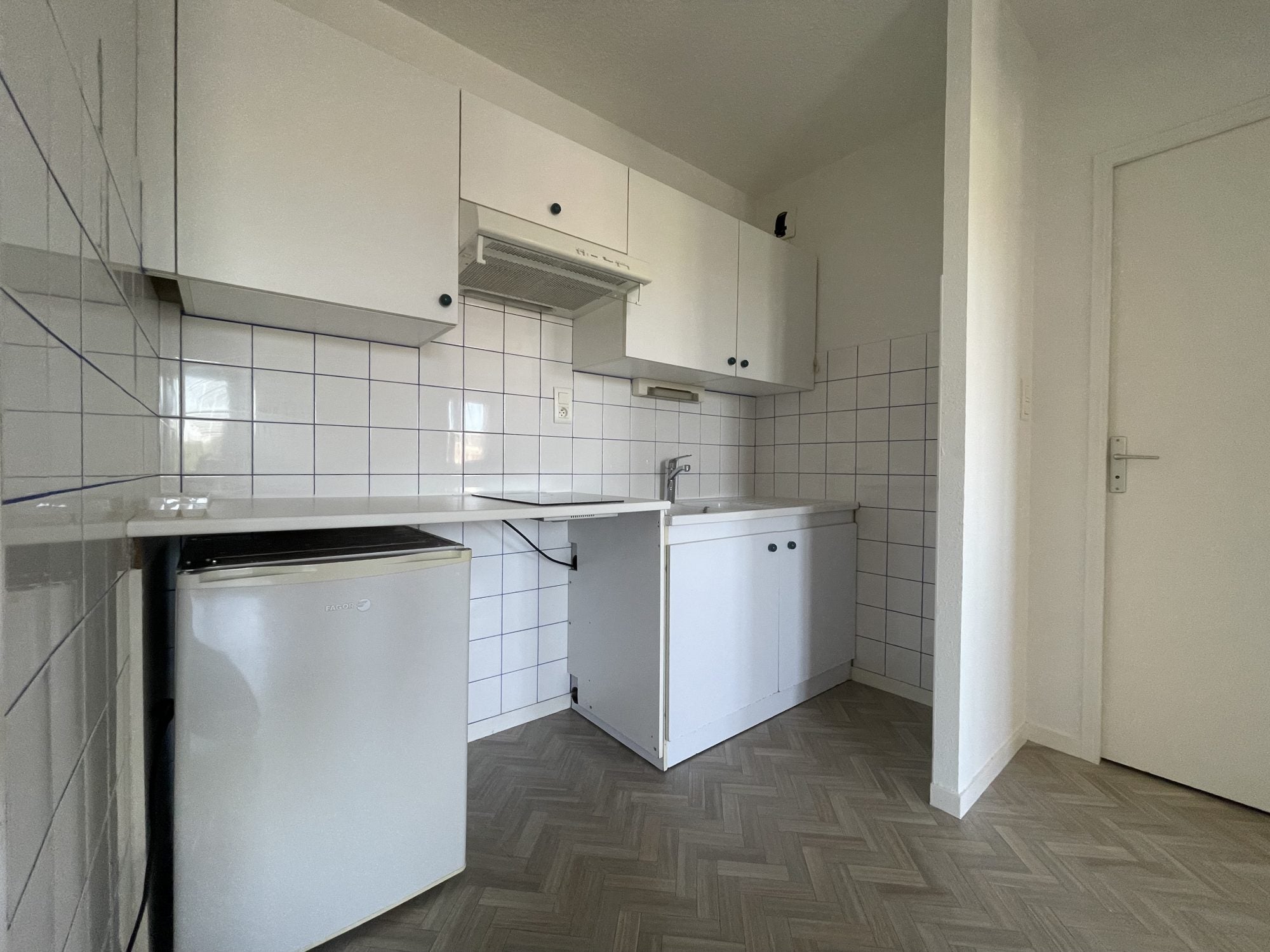 Appartement Route d'Espalion à Rodez