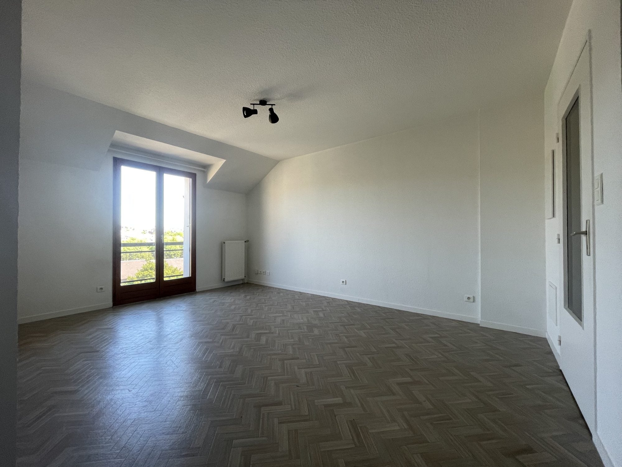 Appartement Route d'Espalion à Rodez