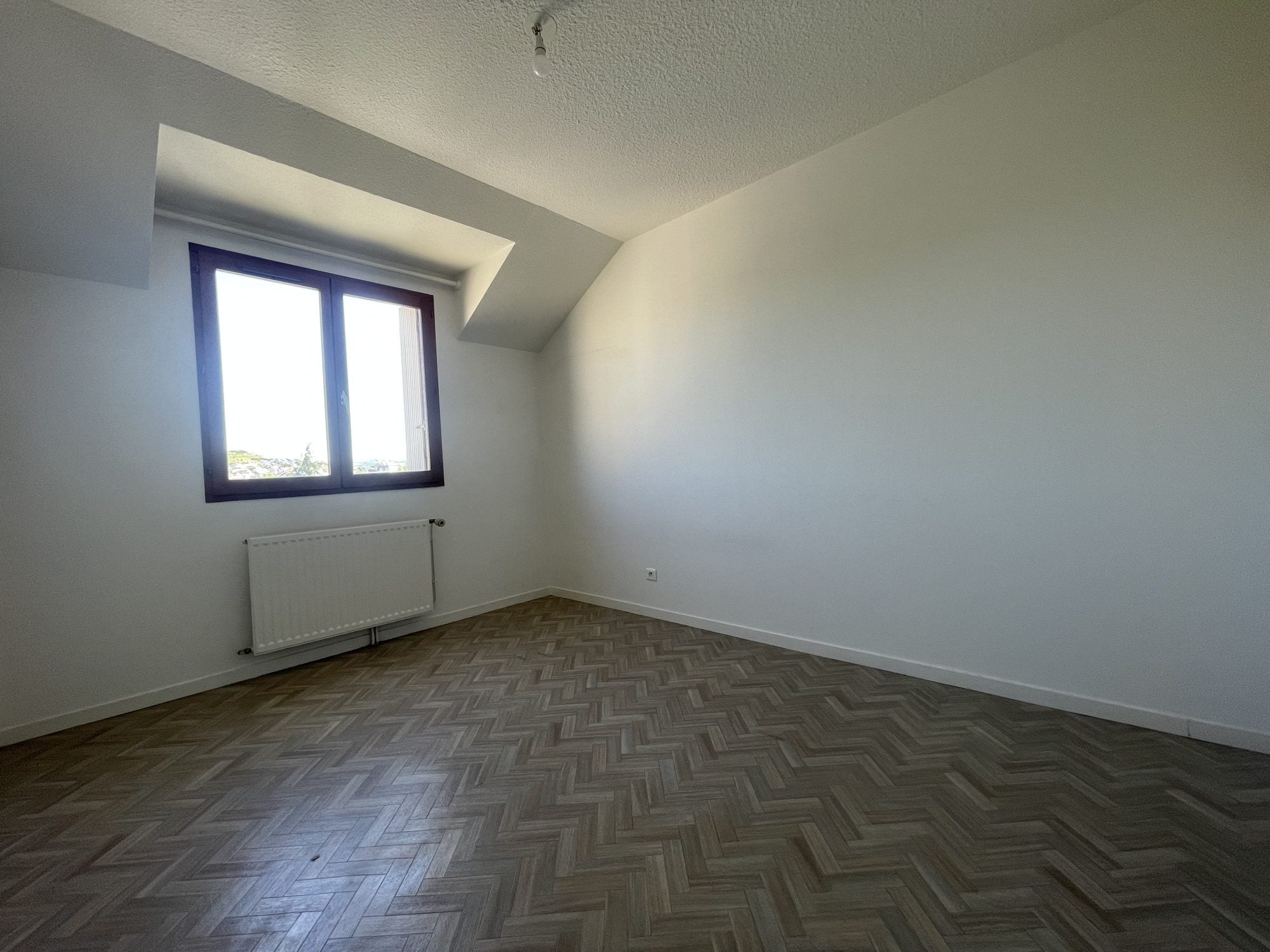 Appartement Route d'Espalion à Rodez