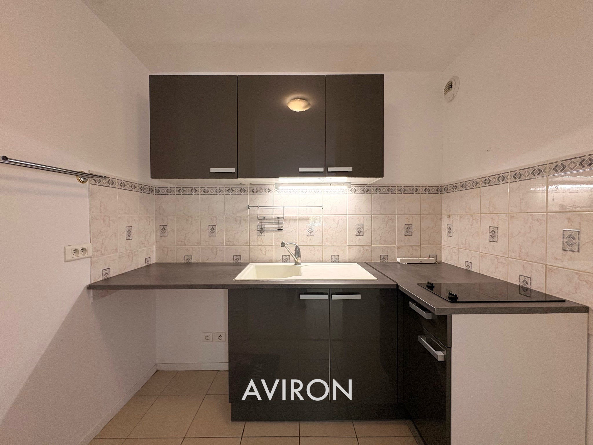 Flat Rue du Grand Faubourg in Chartres
