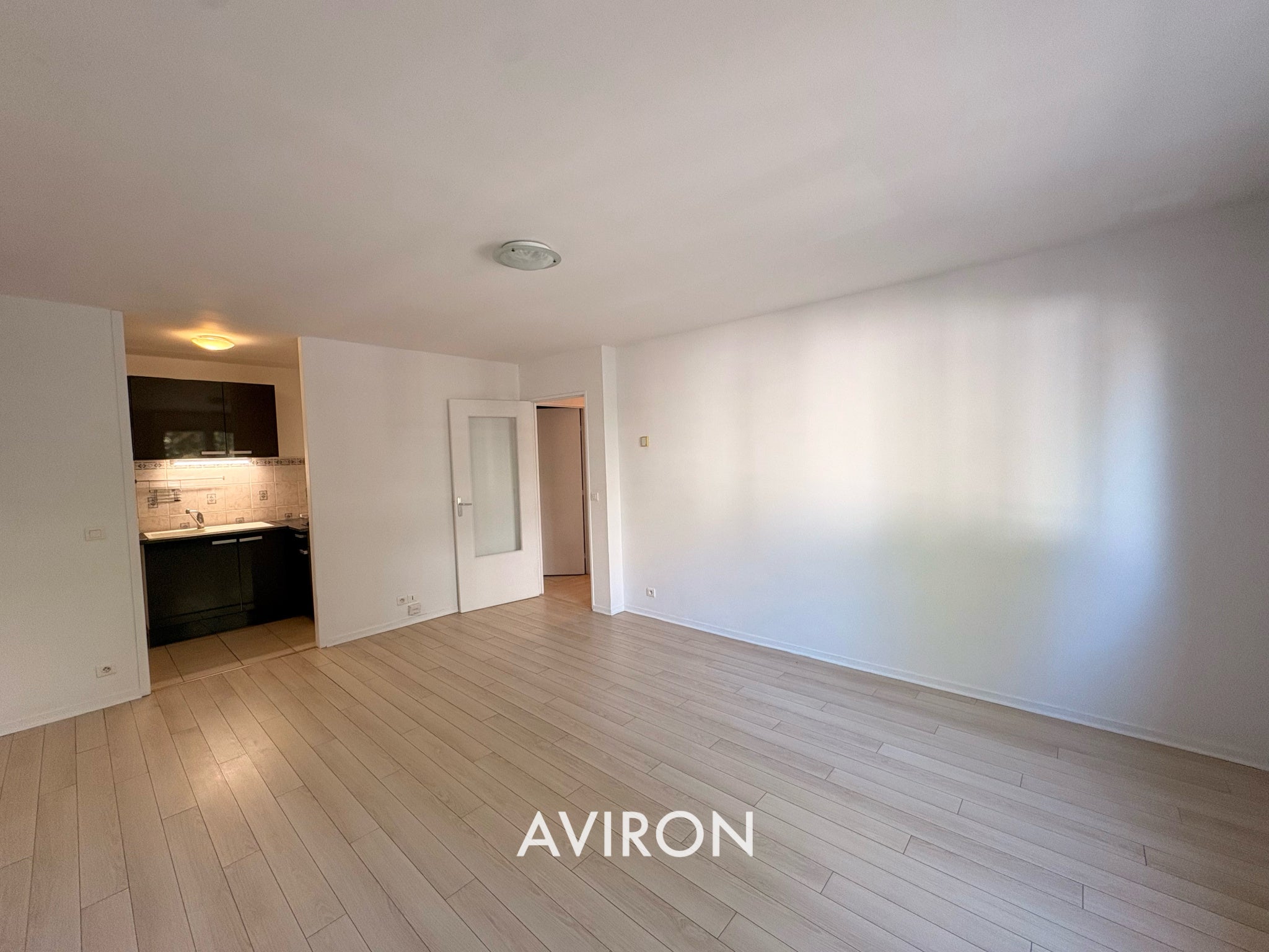 Flat Rue du Grand Faubourg in Chartres