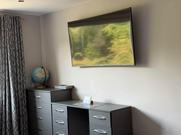 Room South Parrotshot in City of Edinburgh