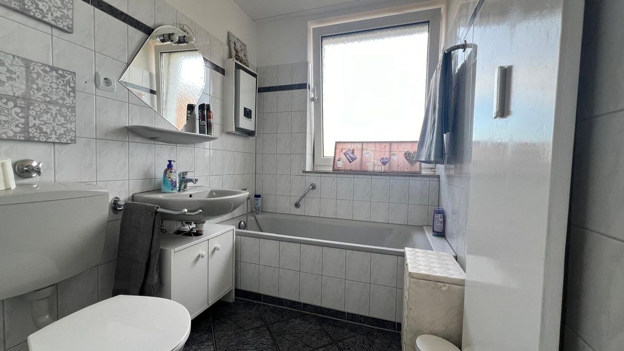 Wohnung Bahnhofstraße in Stein