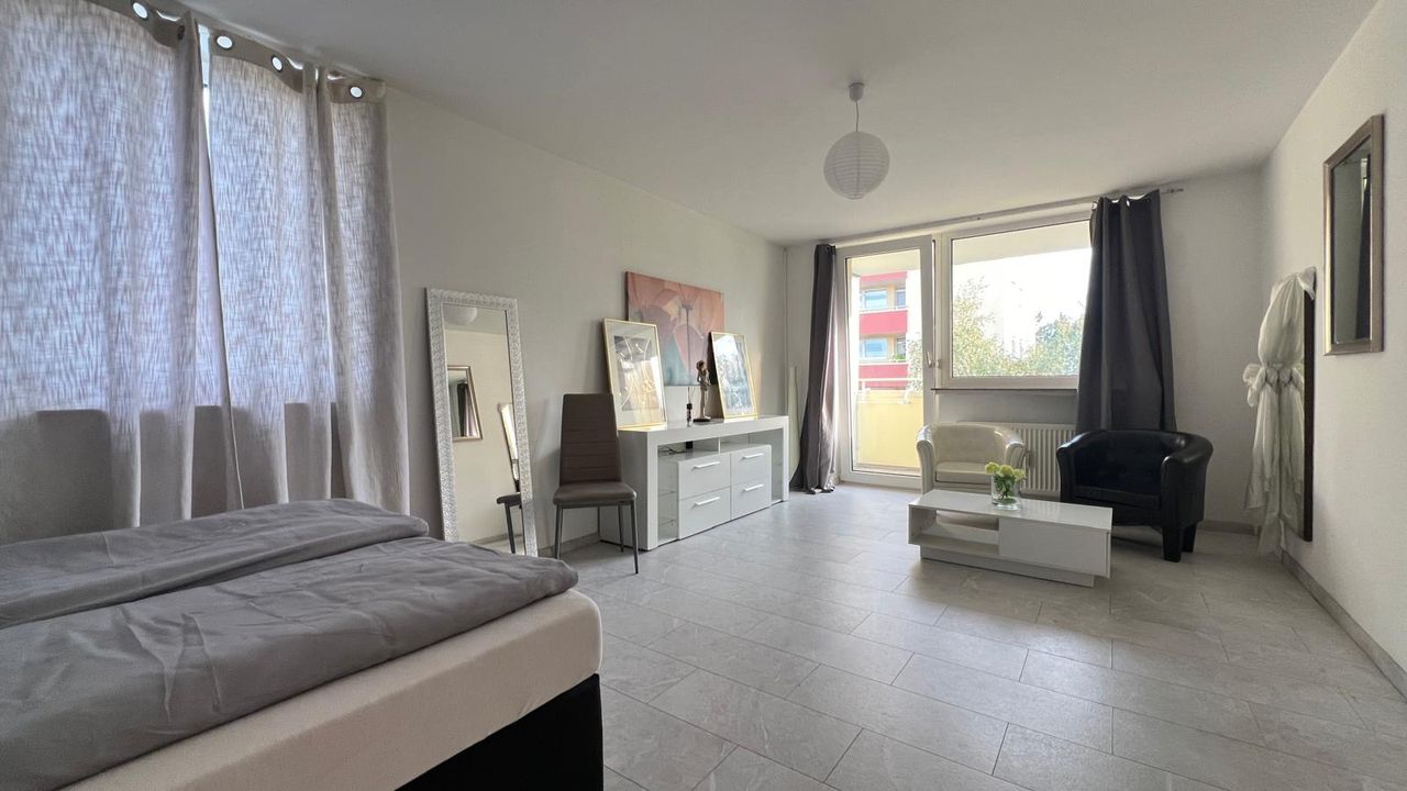 Wohnung Bahnhofstraße in Stein