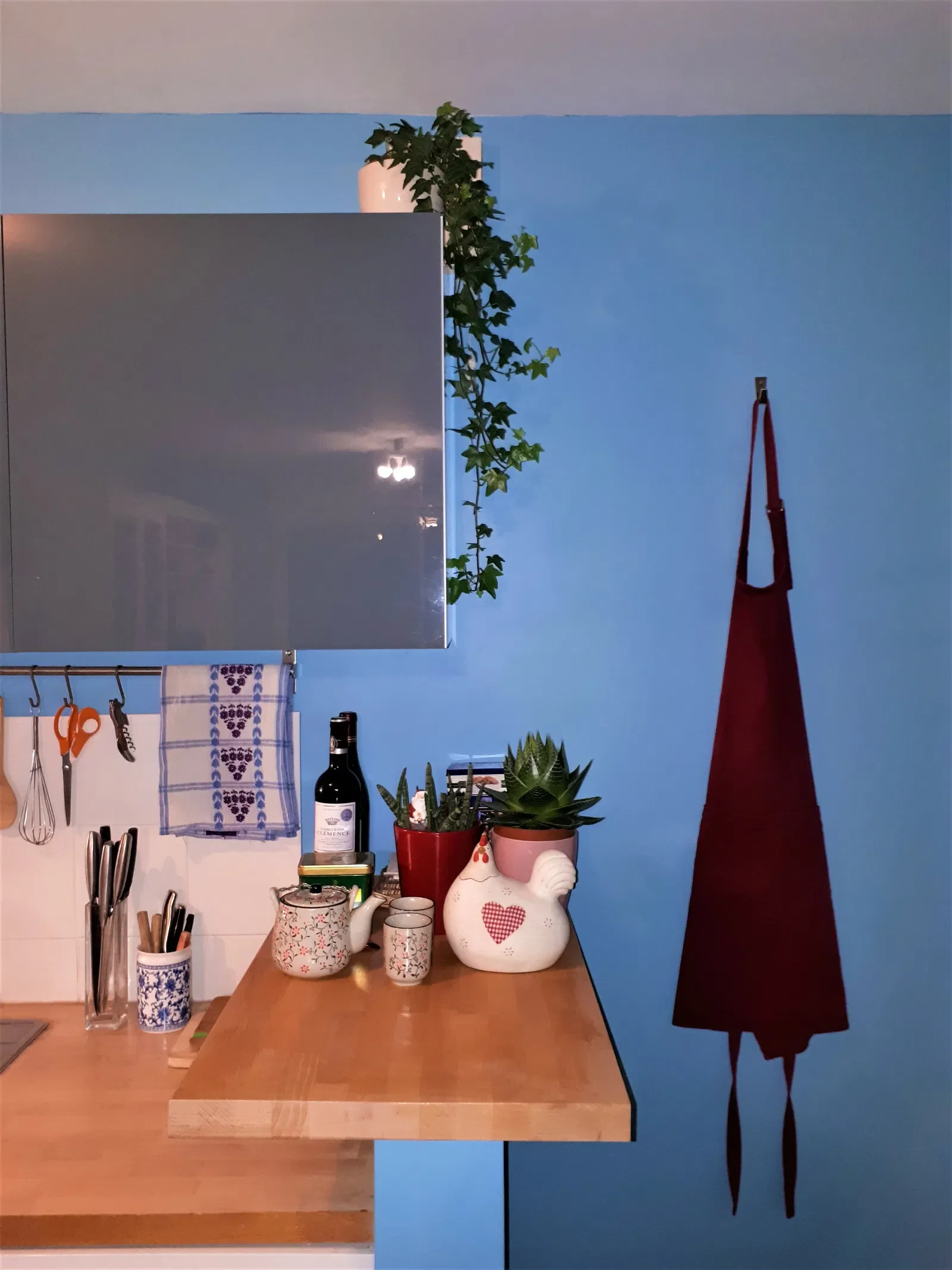 Room Rue Saint-André in Lille