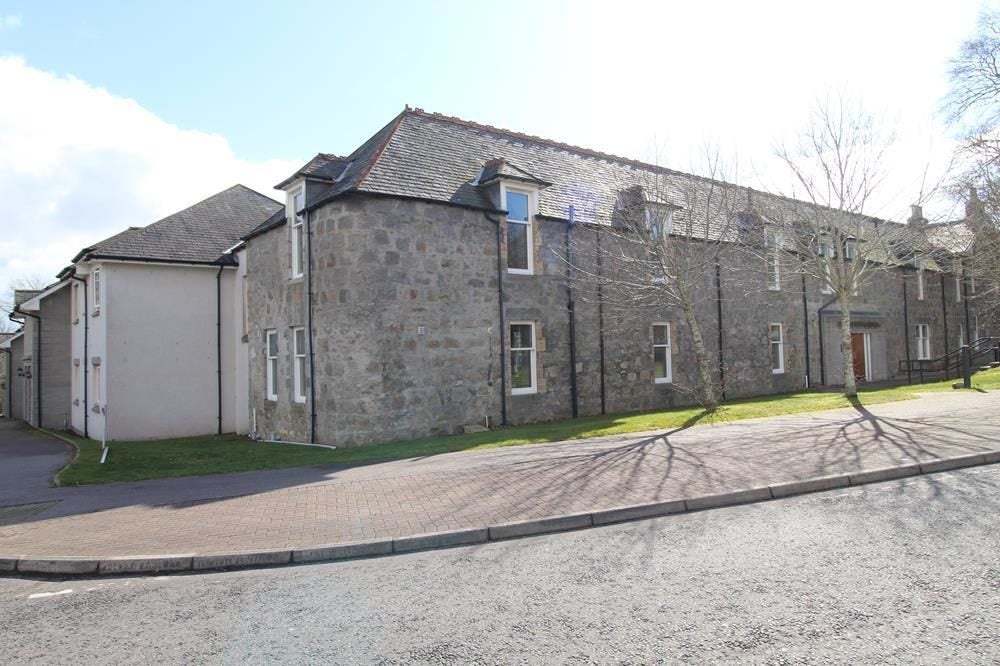 House Woodlands Avenue in Aberdeen City