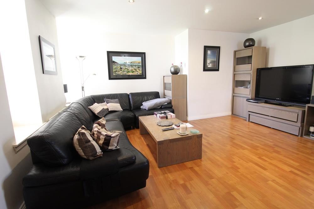 Flat Woodlands Avenue in Aberdeen City
