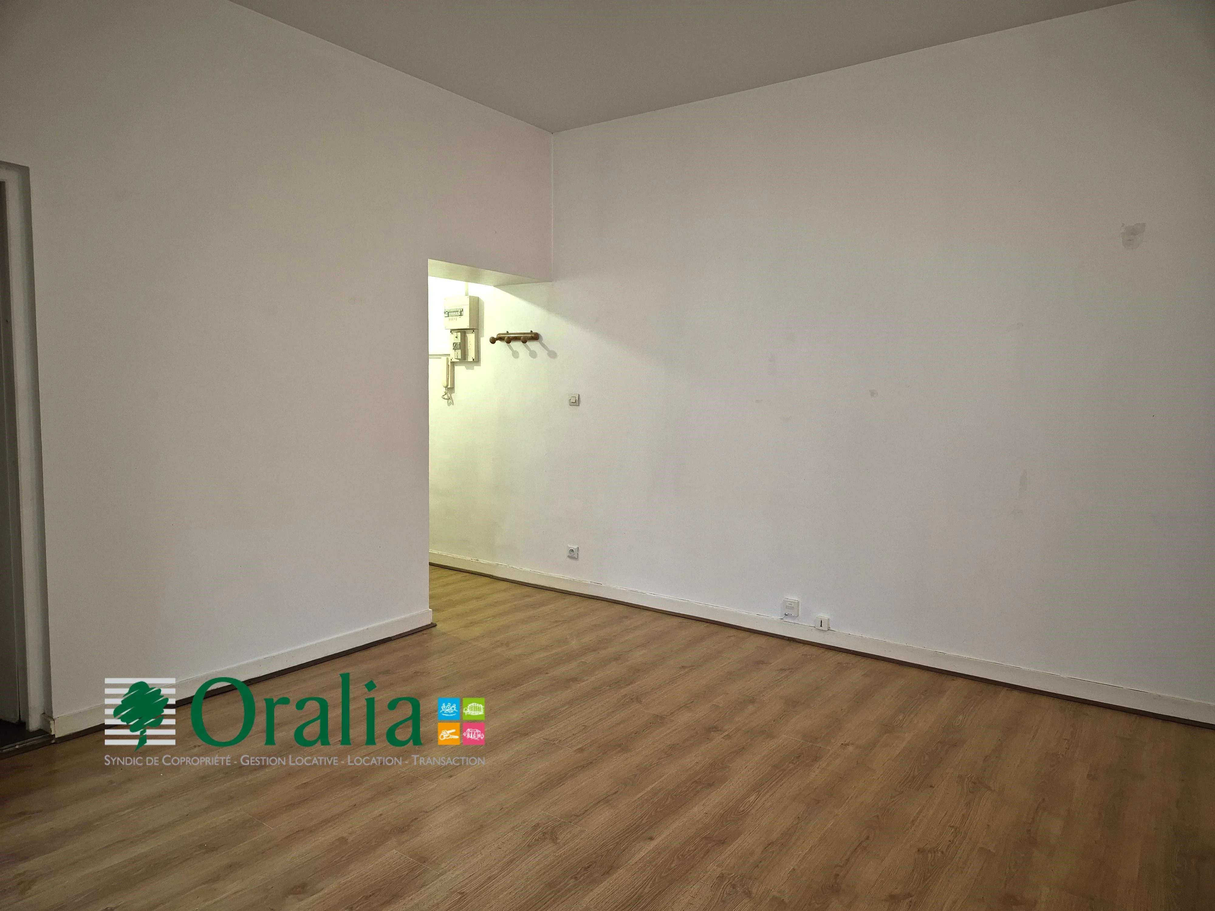 Appartement Avenue Junot à Dijon