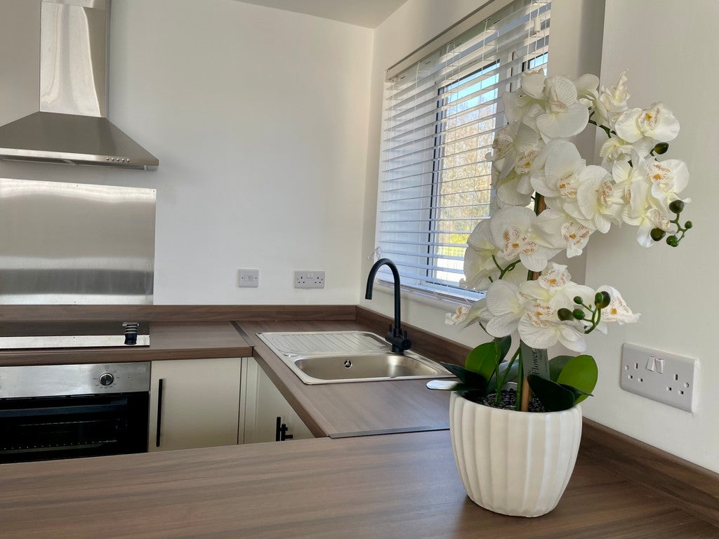 House Howden Close in Charnwood