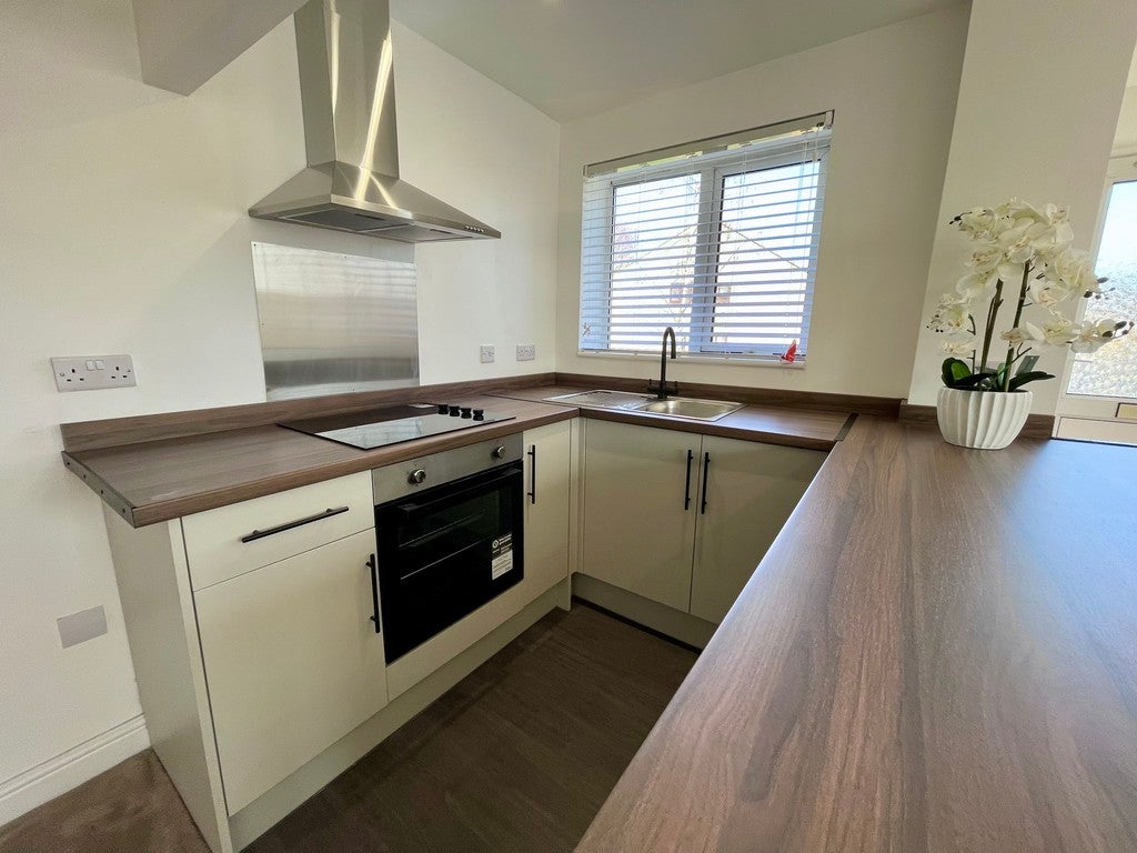 House Howden Close in Charnwood