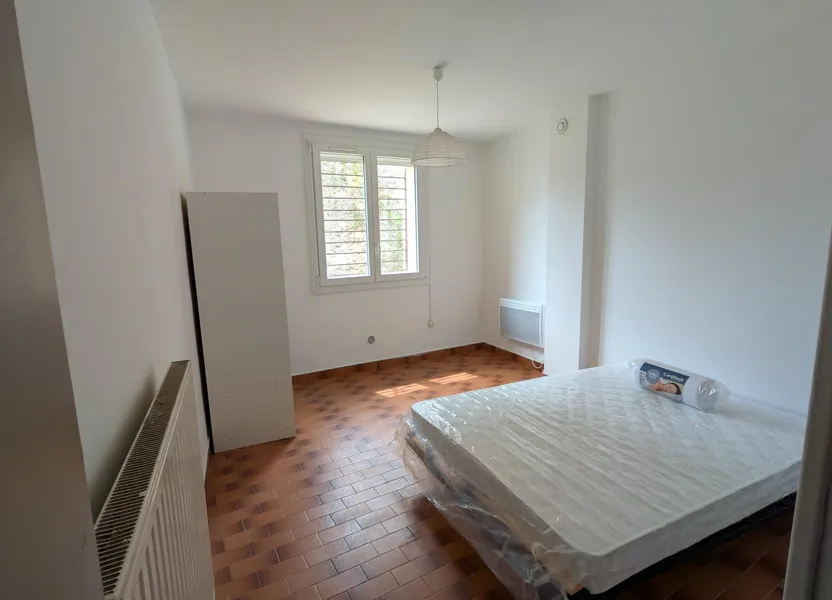 Appartement Rue de l'Abreuvoir à Saint-Ambroix