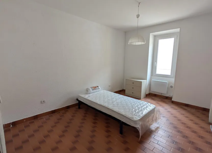 Appartement Rue de l'Abreuvoir à Saint-Ambroix